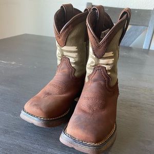 Toddler Cowboy Boots